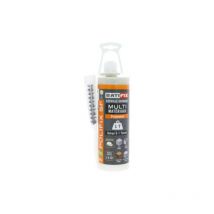 Scellement chimique multi matériaux Batifix Ton pierre - 400ml