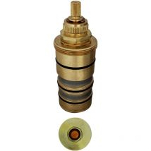 cartouche de remplacement thermostatiques Huber 24.02A.PL Cartouche