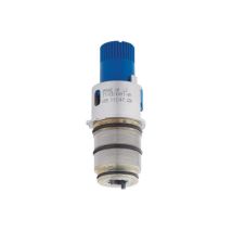Cartouche thermostatique compacte Grohe TurboStat - 47439000 - Blanc - 70°C - 5 ans de garantie