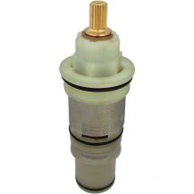 Huber - Cartouche de remplacement thermostatique Argo 22.04A.AR Cartouche