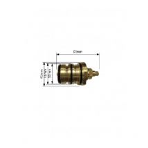Thermostatische Kartusche CT21030CAL Paini.