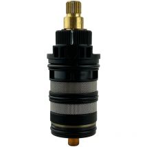 Newform Rubinetterie - Cartouche thermostatique de remplacement pour colonnes de douche newform 25927.00.000