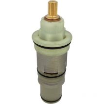 Rubinetteriashop - Cartouche thermostatique de remplacement pour mitigeurs Fantini 9000F071 Cartouche