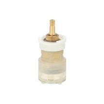 Heinrichschulte - Cartouche thermostatique coaxiale pour thermostats encastrés baignoire et douche par 93 186 97 + 98