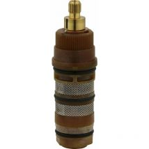 Cartouche thermostatique pour robinetterie GATTONI 40970 Cartouche