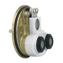 Eurotherm - Cartouche thermostatique Watts Ultramix TX2, bilame renforcée