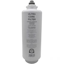 Ionfilter - Cartouche Ultracore Charbon Actif Et Ro Pour Osmoseur Kube 600gpd