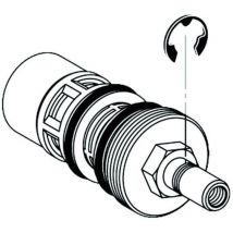 Schell - cartouche verona 294160099