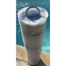 PREFILTRE ECOLOGIQUE POUR CARTOUCHE COMPATIBLE WELTICO C7-Aquadiscount
