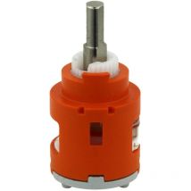 Fima Carlo Frattini - Cartoucho desviador F2224 Cartucho