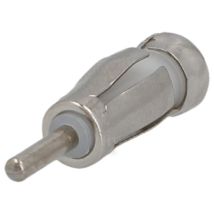 Antennen-kabeladapter 50 Auf 150 Ohm Autoelektrik - Cartrend