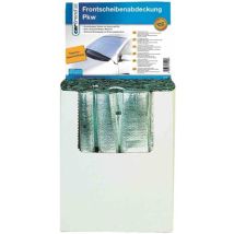 Frontscheibenabdeckung – Anti-Eis-Folie – strapazierfähiges Material – 200 x 70 cm – 150 x 70 cm – 0,068 kg