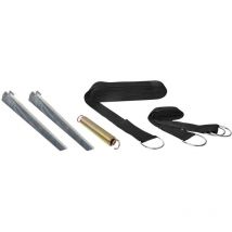 Cartrend - 10193 Set de haubanage en cas de tempête Sturm-Abspannset 1 pc(s)
