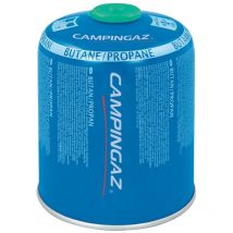 Cartuccia CV 470 plus da 450gr di butano/propano