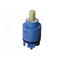 Cartuccia Ø40 mm Teorema