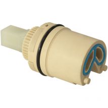 Cartuccia ceramica Artic serie Baltic da 25 mm