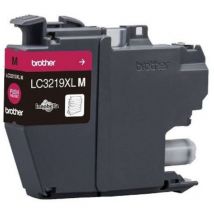Cartuccia Compatibile Brother Lc3210Xl Lc3219 Xl Magenta