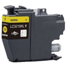 Cartuccia Compatibile Lc-3213Xl Giallo