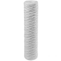 Atlas - cartuccia filtrante in cotone mod. fa 5 sx 25 mcr