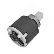 Cartuccia d. 40 per linea nettuno due - stick diam. 40