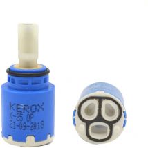 Cartuccia di ricambio per miscelatori Zucchetti R98123