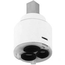 Cartuccia di ricambio 35 mm a dischi ceramici Fima Frattini F2036/1