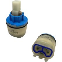 Cartuccia di ricambio Ø35 Webert AC0977000 Cartuccia