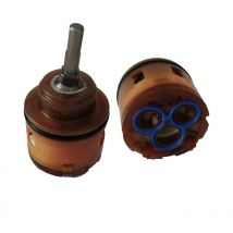 Teorema Rubinetteria - Cartuccia di ricambio 35mm 011777 teorema