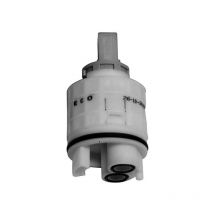 Cartuccia di ricambio a dischi ceramici 42 mm Fima Frattini F2273