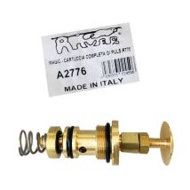 Cartuccia Di Ricambio Completa Per Pulsante Incasso R770-r771 A2776