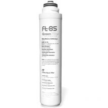 Pallas - Cartuccia Filtro Anticalcare Ft85 Per Filtro Sottolavello Duo o Trio Uf