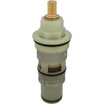 Cartuccia termostatica di ricambio Huber 22.03A.AR Cartuccia