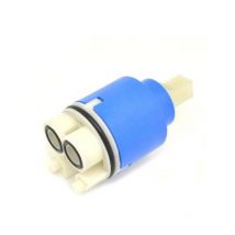 Cartuccia diametro 35 con distributore modello 19m