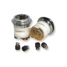 Cartuccia diametro 38 con ghiera