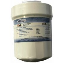 Cartuccia filtro ad acqua compatibile ge mwf - Frigorifero, congelatore - elektra-bregenz - 343921