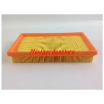 Cartuccia filtro aria motocoltivatore motore compatibile Lombardini 2175.105
