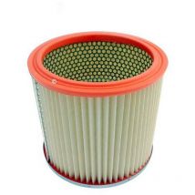 Cartuccia filtro cilindrico - Aspirapolvere Tornado 523673663946270370