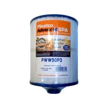 Cartuccia Filtro Di Ricambio Pleatco Per Idromassaggio Spa Garden Leisure Dal 2009 In Avanti Gl700 / Gl800 / Gl800xl & Glp 750l / Glp 850l & Glp 1200 