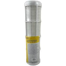 Cartuccia Filtro Proff 10 In Rete – 9218360 – Filtrazione acqua – Protezione pompe agricole – Cilli