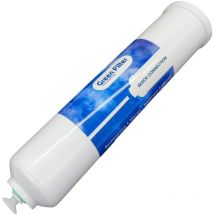Toodo - Cartuccia Filtro Sedimenti Da 5μm Per Purificatore Filtro Sottolavello Duo