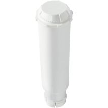 Cartuccia filtro acqua 1 pezzo per macchine da caffè AEG, Bosch, Krups, Siemens – Bianco – SCANPART