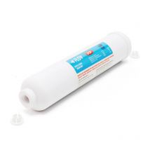 Wiltec - Naturewater Cartuccia filtrante in linea per sedimenti PP-10A 10′′ 254 mm