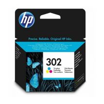 Cartuccia Inkjet F6U65Ae N302 Ciano Magenta Giallo 4Ml