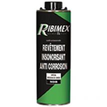 Cartuccia fonoassorbente