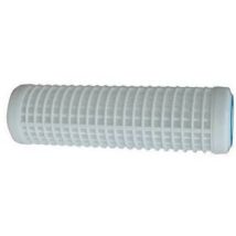 Cartuccia Lavabile Per Filtro Senior Rl Sx Misura: 50 Micron - 10" 250x70 Mm