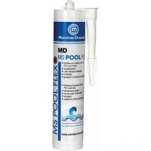 Cartuccia md-ms Pool Flex blu 440g 440g (per 20)