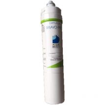 Acqua Brevetti - Cartuccia medium carboni attivi per kit bravo-pro 32016202 acquabrevetti
