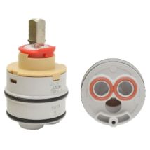 Cartuccia mod. ax 38 d.38 diam. 38 mm