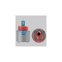 Cartuccia Modello Ps 04 Ø 40 Bassa