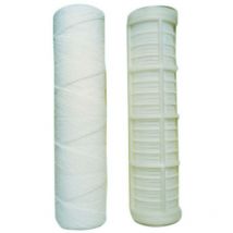 Fimi - cartuccia per depuratore GR.10 rete 60 mcr